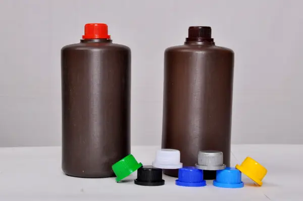 1000ml SANGEETA BROWN