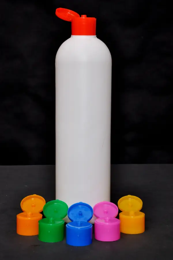 500ml Vatika Type