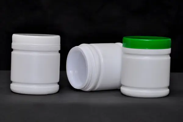 NO.4  RIB CONTAINER