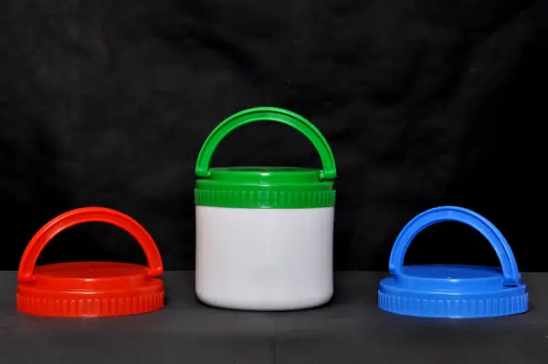 NO.7 HANDLE CAP