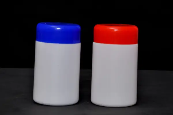 VVS CONTAINER