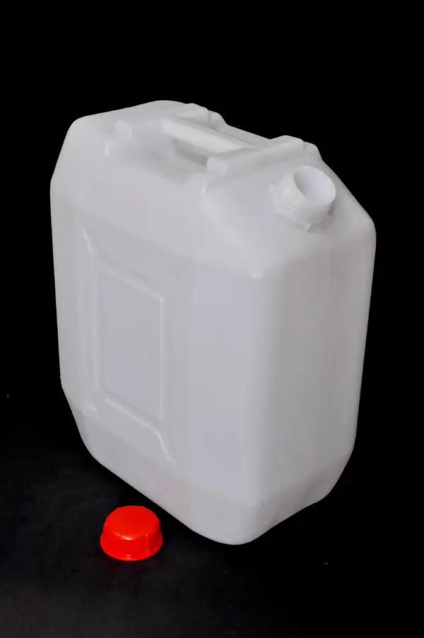 35LTR JERRYCAN