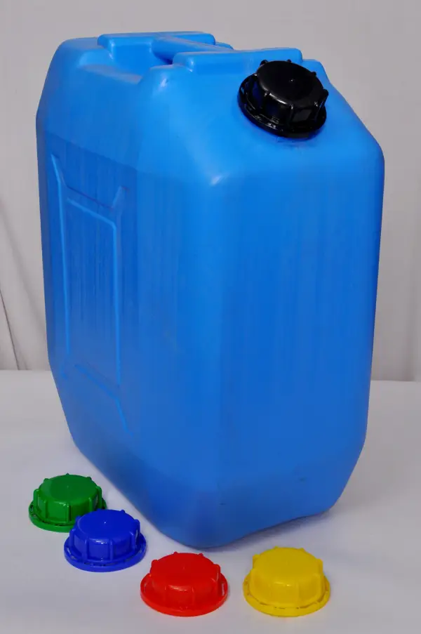 35LTR JERRYCAN - Image 2