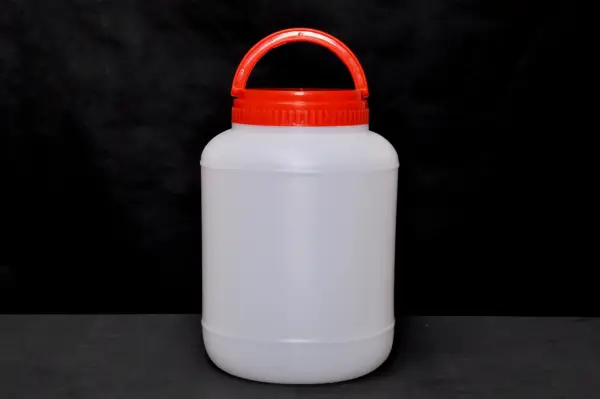 5KG ROUND