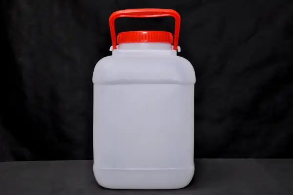 5KG SQUARE